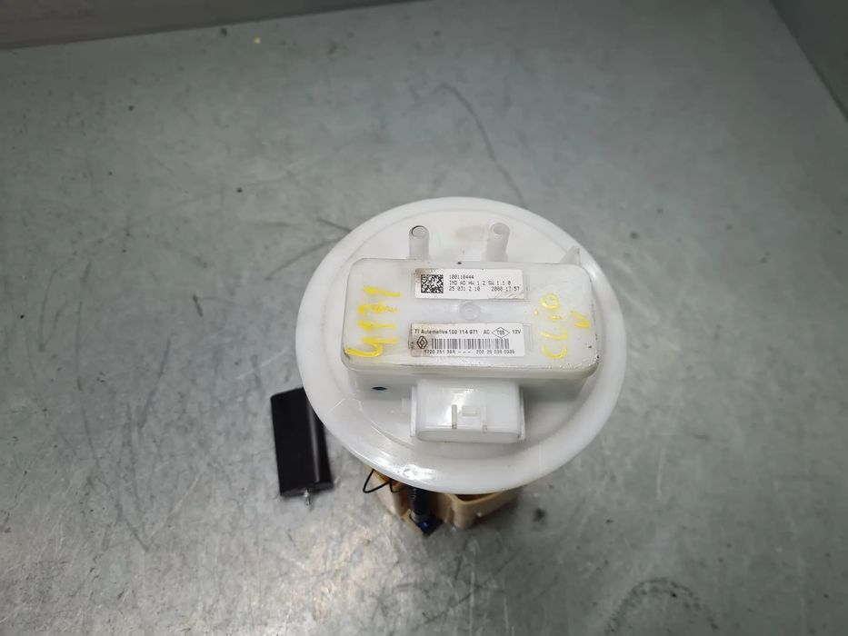 Bomba de combustível RENAULT Clio V (BF_)