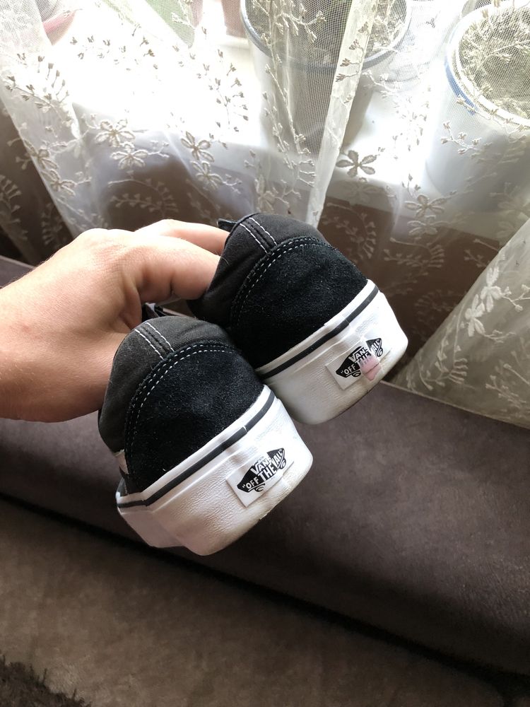 Кеди vans old skool оригінал
