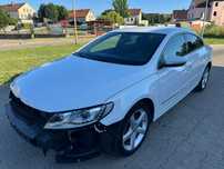 VW Passat CC#Lift#2.0TDI DSG#Warto