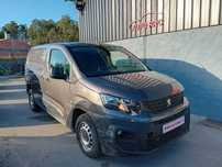 Peugeot Partner 1.5 bluehdi Longa 3 L