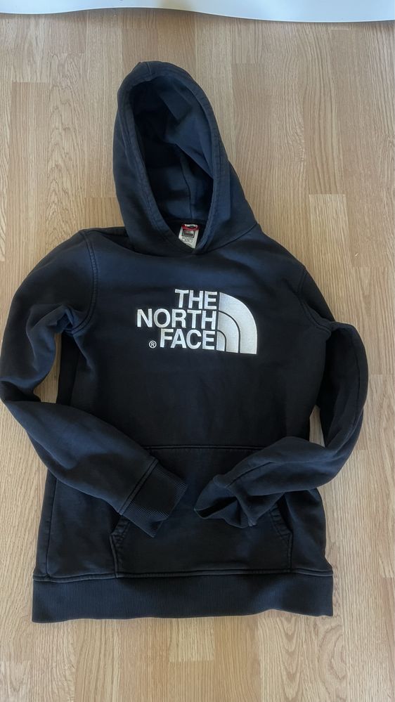 Худі толстовка The North Face TNF