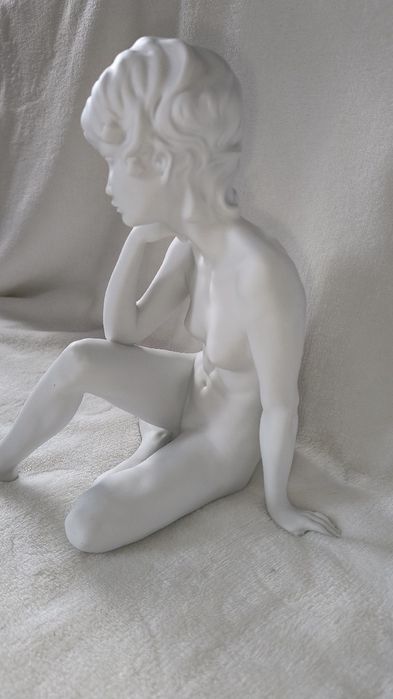 Figurka Kaiser Akt Kobiety W.Gawantka