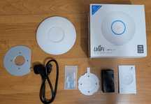Ubiquiti Unifi AP AC Lite punkt dostępowy access point