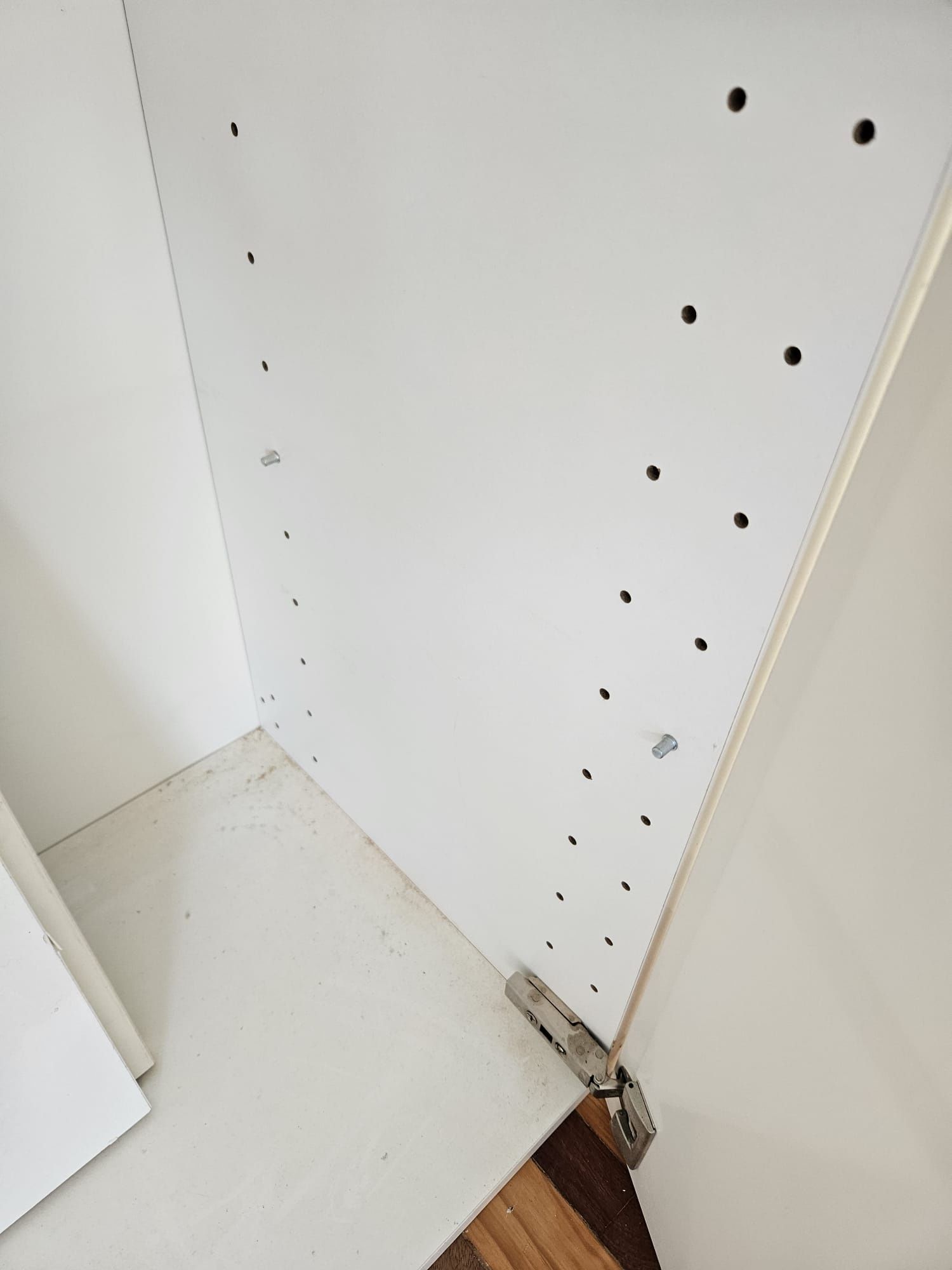 Ikea Metod armário da cozinha de parede
