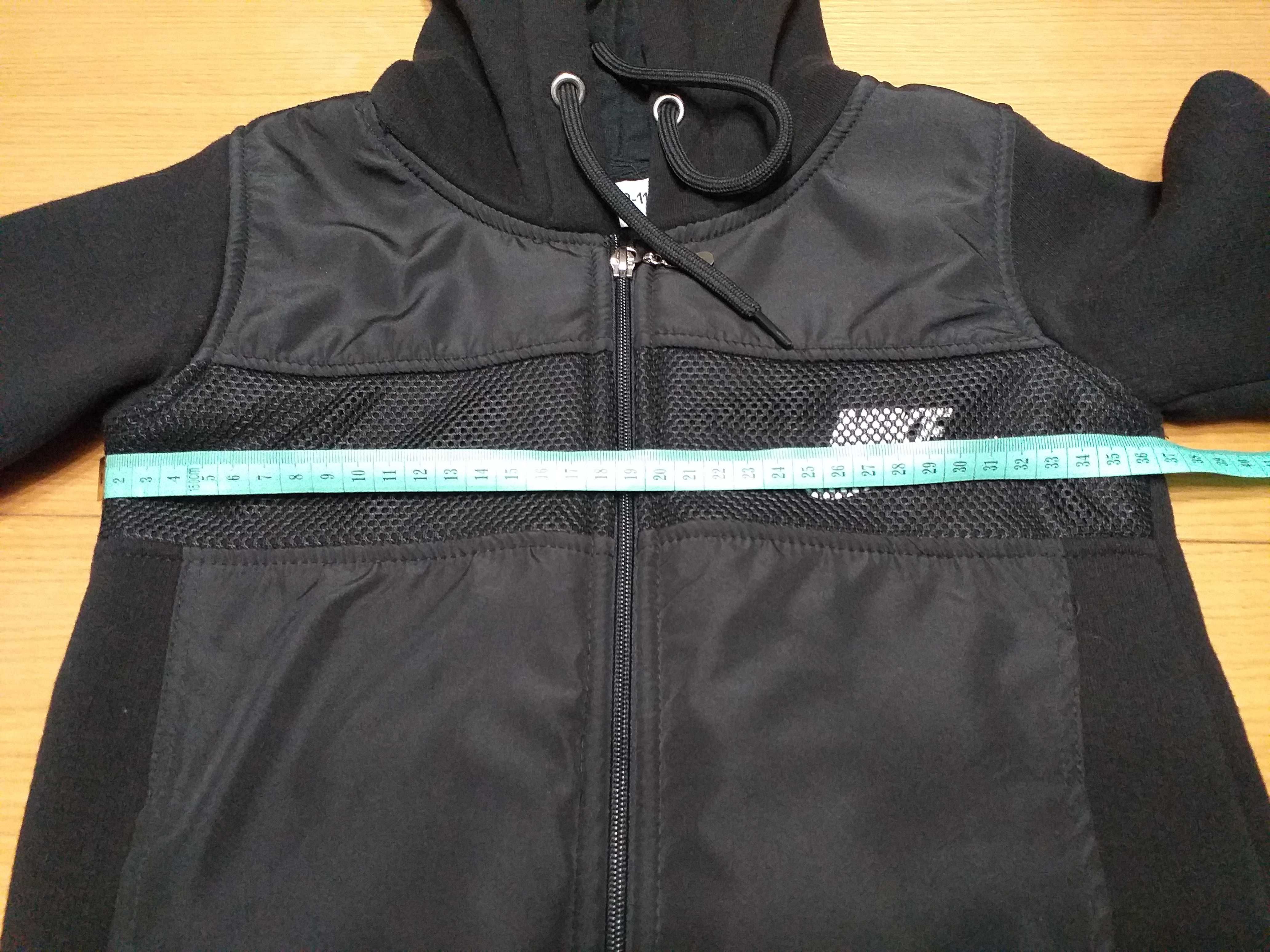 Dres chłopięcy Nike rozm. 101-116cm