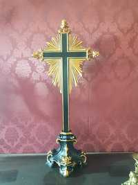 Cruz, crucifixo para cristo