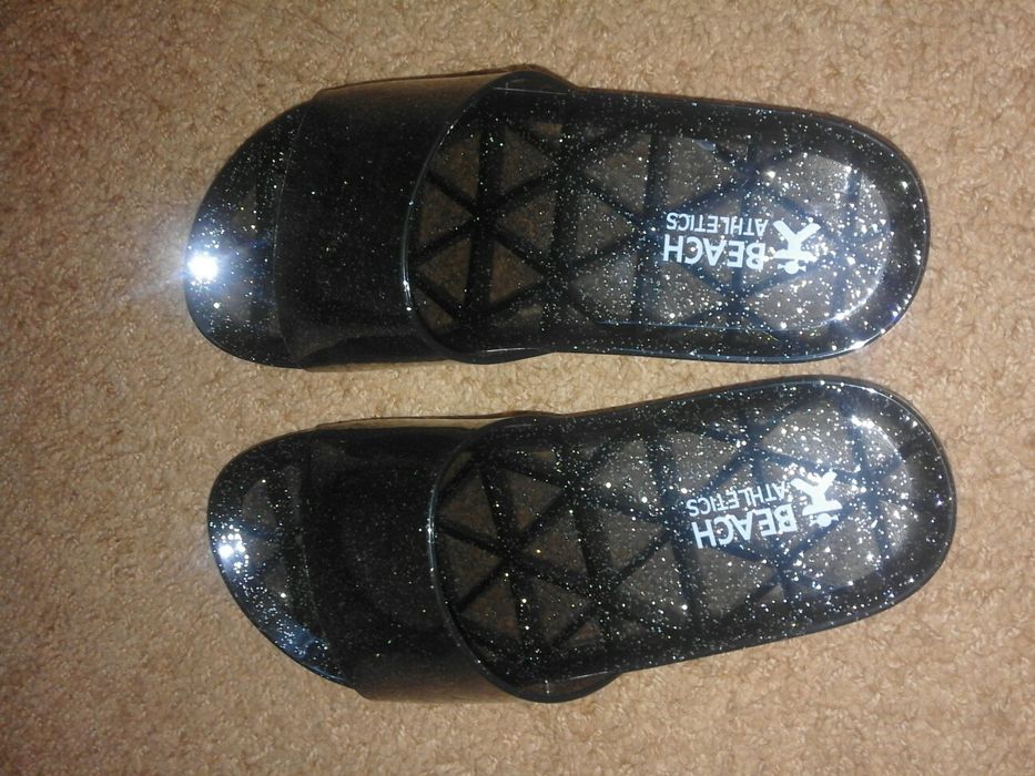 Шлепанцы Англия 38 р. Оригинал