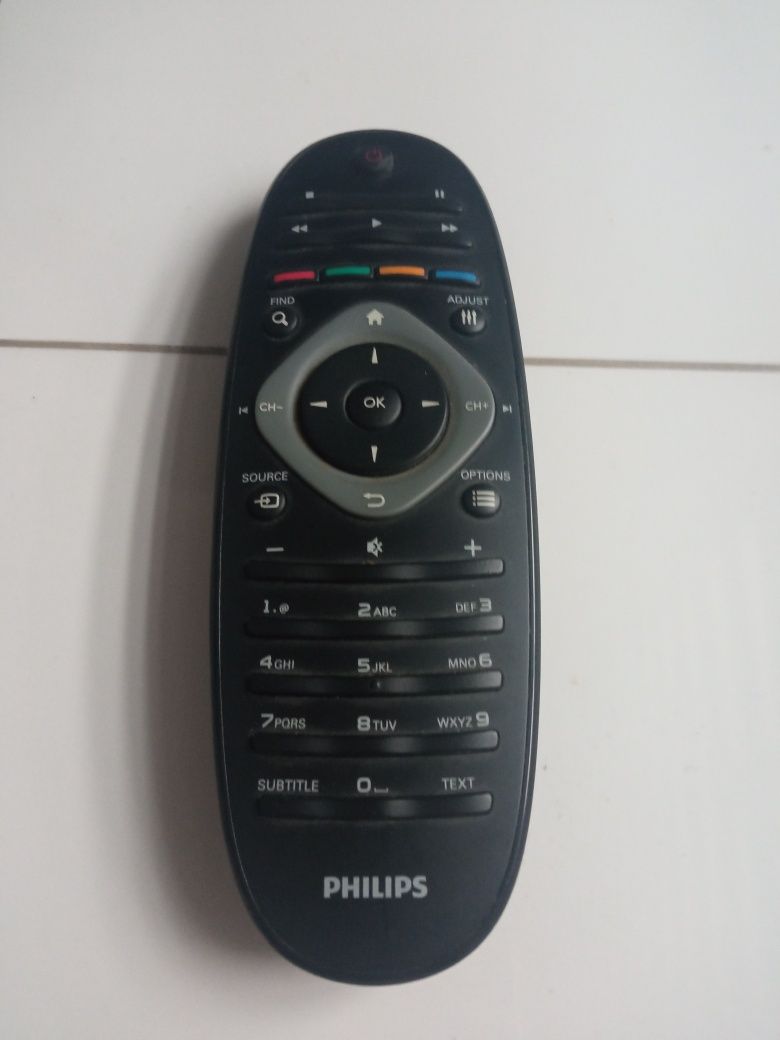 TV Philips LCD 22" PFL 3606