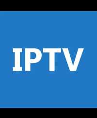 Iptv телебачення