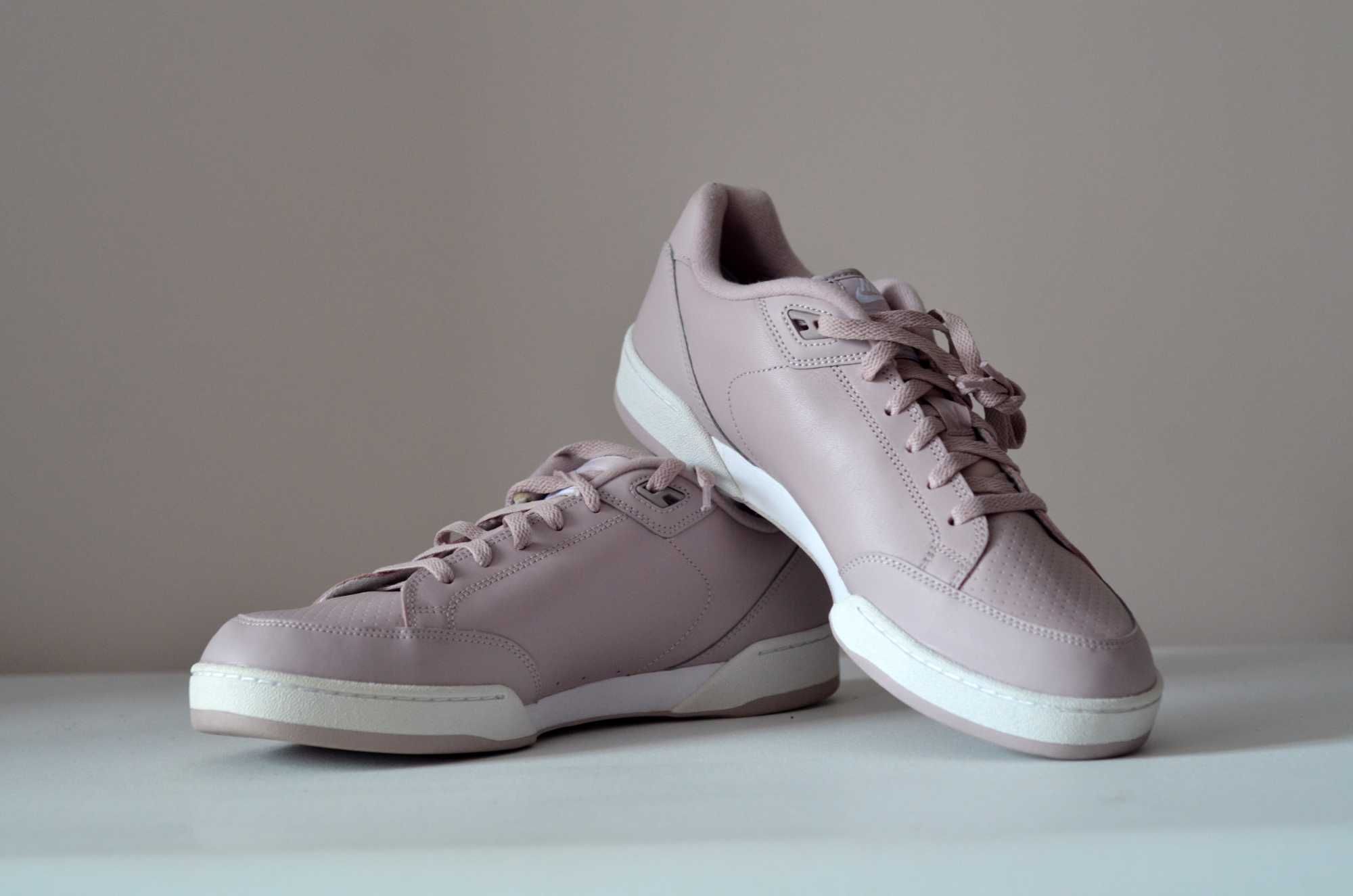 Чоловічі кросівки Nike Grandstand II Pink, оригінал, (р. 45)