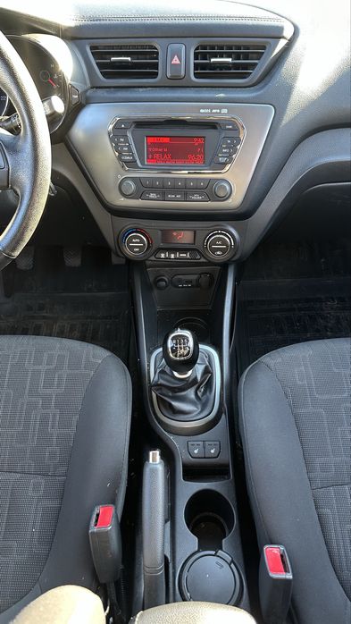 Продам Kia Rio 3