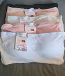Topy rozmiar L /Xl