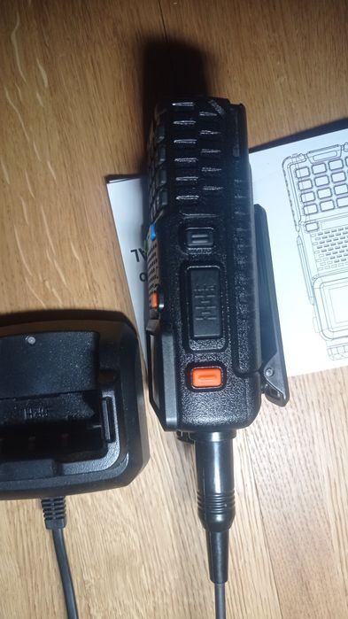 Рація baofeng uv 5- rh 10 вт