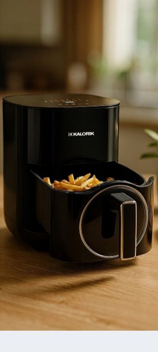 Аерогриль KALORIK AFT2100 2000W.6L.