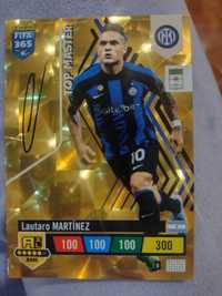 Karta Fifa 365 Lautaro Martinez