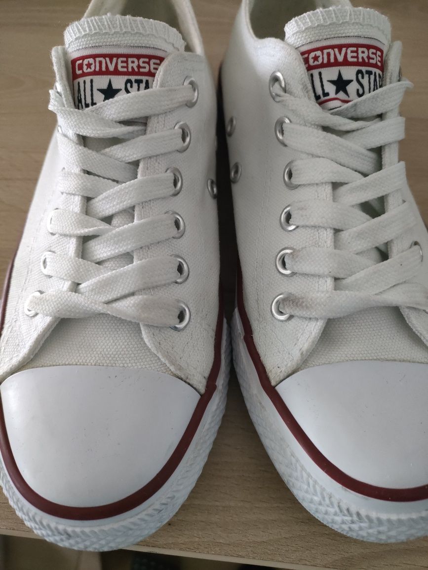 Trampki CONVERE all star