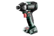 Zakrętarka udarowa Metabo SSD 18 LT 200 BL Bezszczotkowa