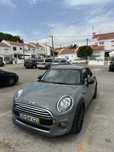 Mini one 1.2 twin turbo