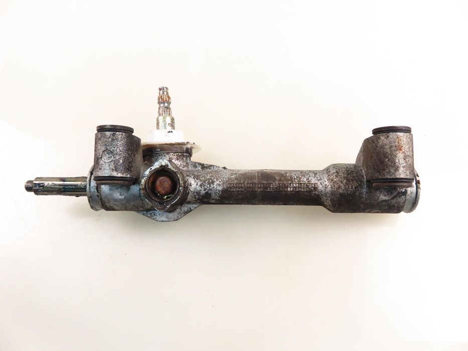 Maglownica Fiat Seicento