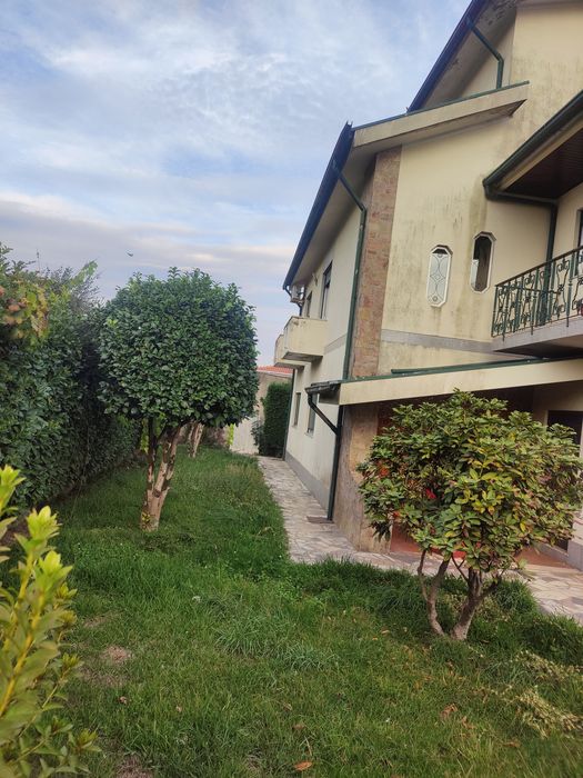 Alugo andar moradia independente