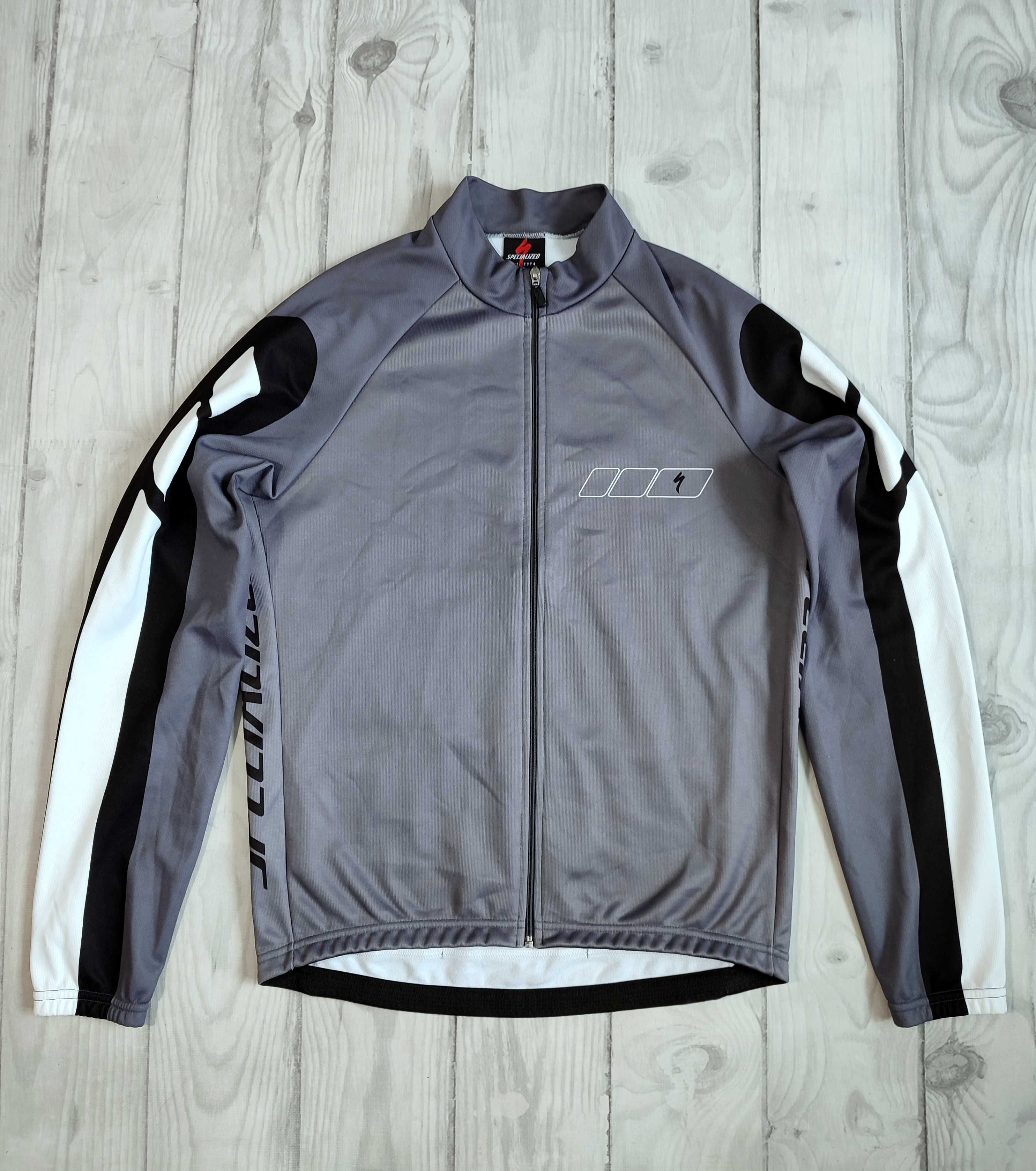Męska bluza SPECIALIZED r. L