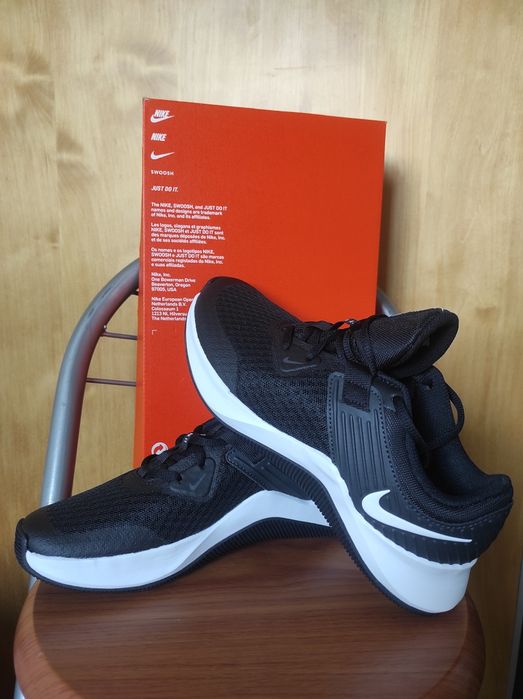 Nowe Buty Nike Rozmiar 38