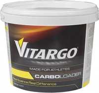 Vitargo Carboloader 1kg worki / wiaderko 2kg