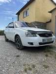 Продам авто lada priora 2011 року