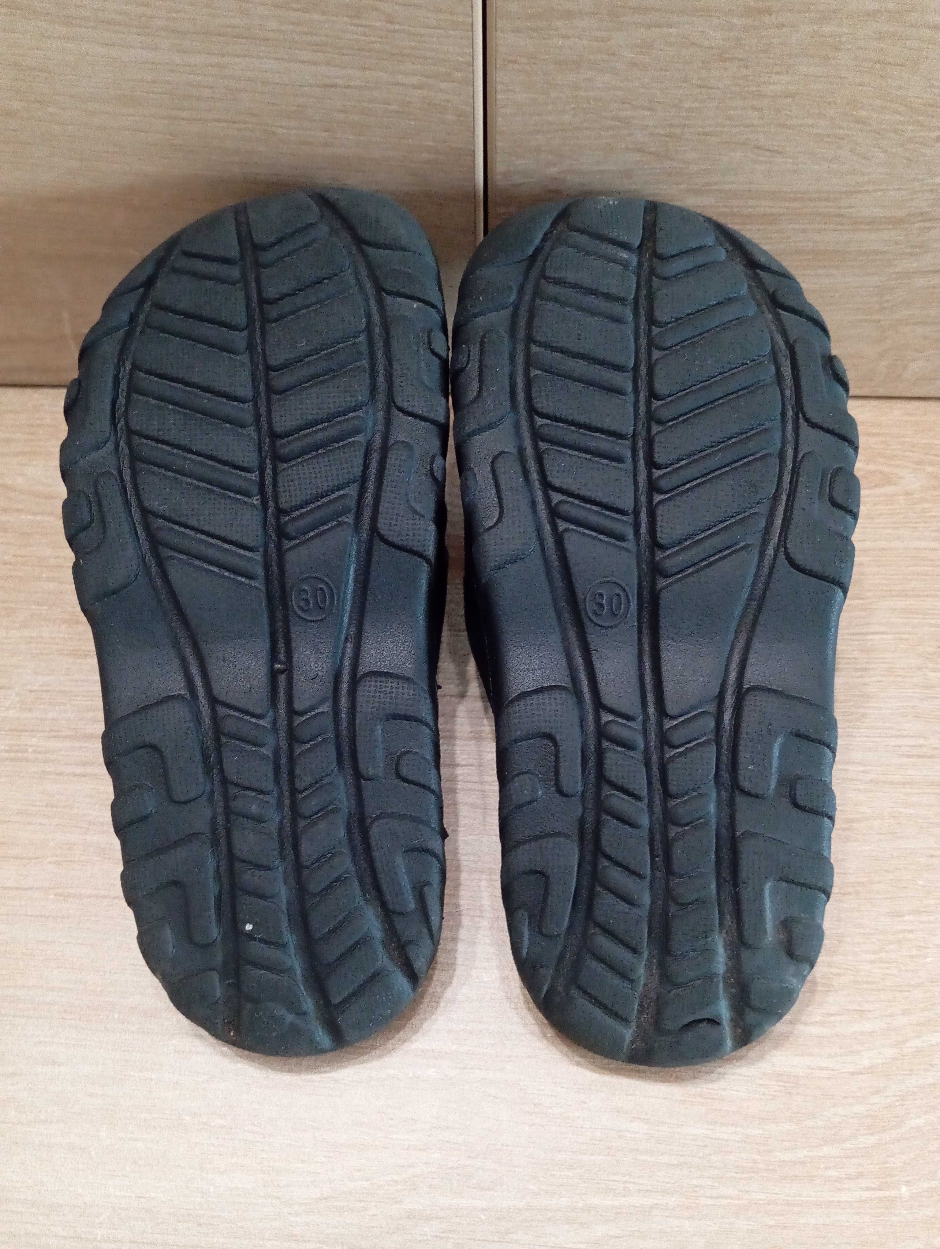 TECNOPRO Klapki Basenowe Dziecięce Rozm.30 /18cm