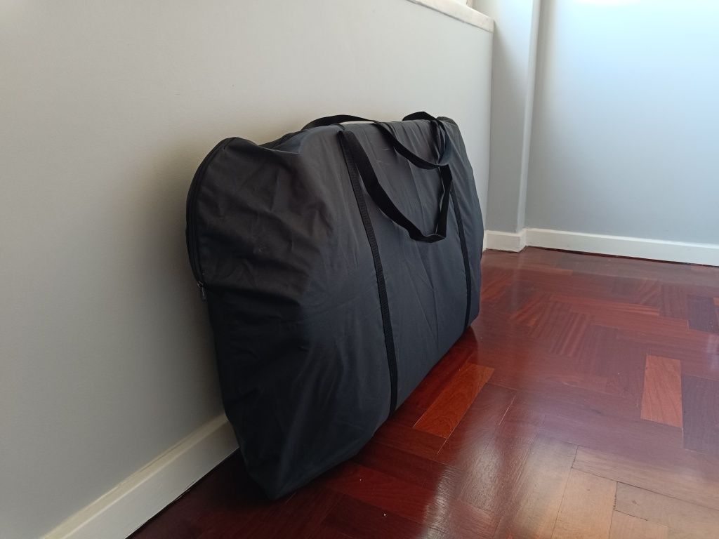 Cama Maxi Cosi Iora
