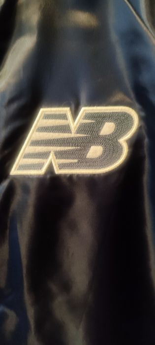 Kurtka męska NEW BALANCE
