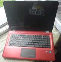 laptop HP dv6 - 3040sa