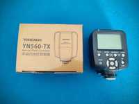 YONGNUO YN560-TX Transmissor Wireless p/ Canon
