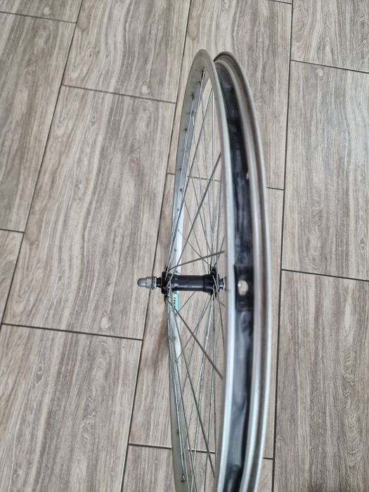 Koło do roweru przednie 26 cali