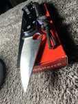 Ніж складний Spyderco