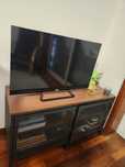 Smart TV 32" – Android – Ótimo estado