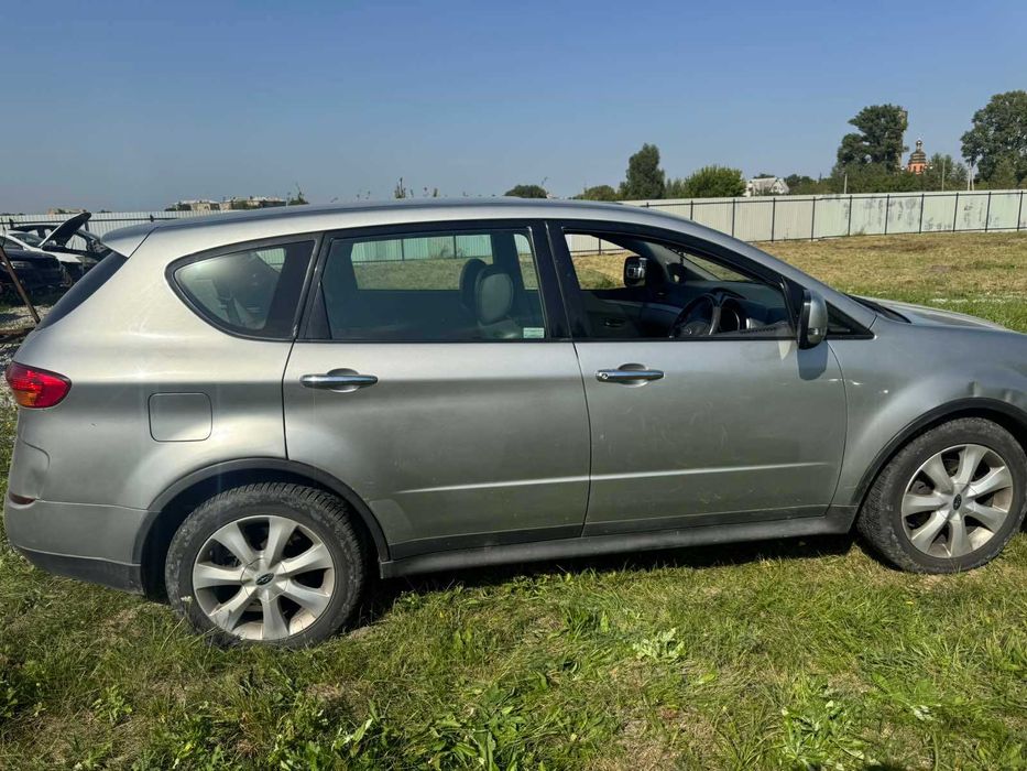 Разборка, Шрот Subaru B9 Tribeca / Трибека 2005-2007рік