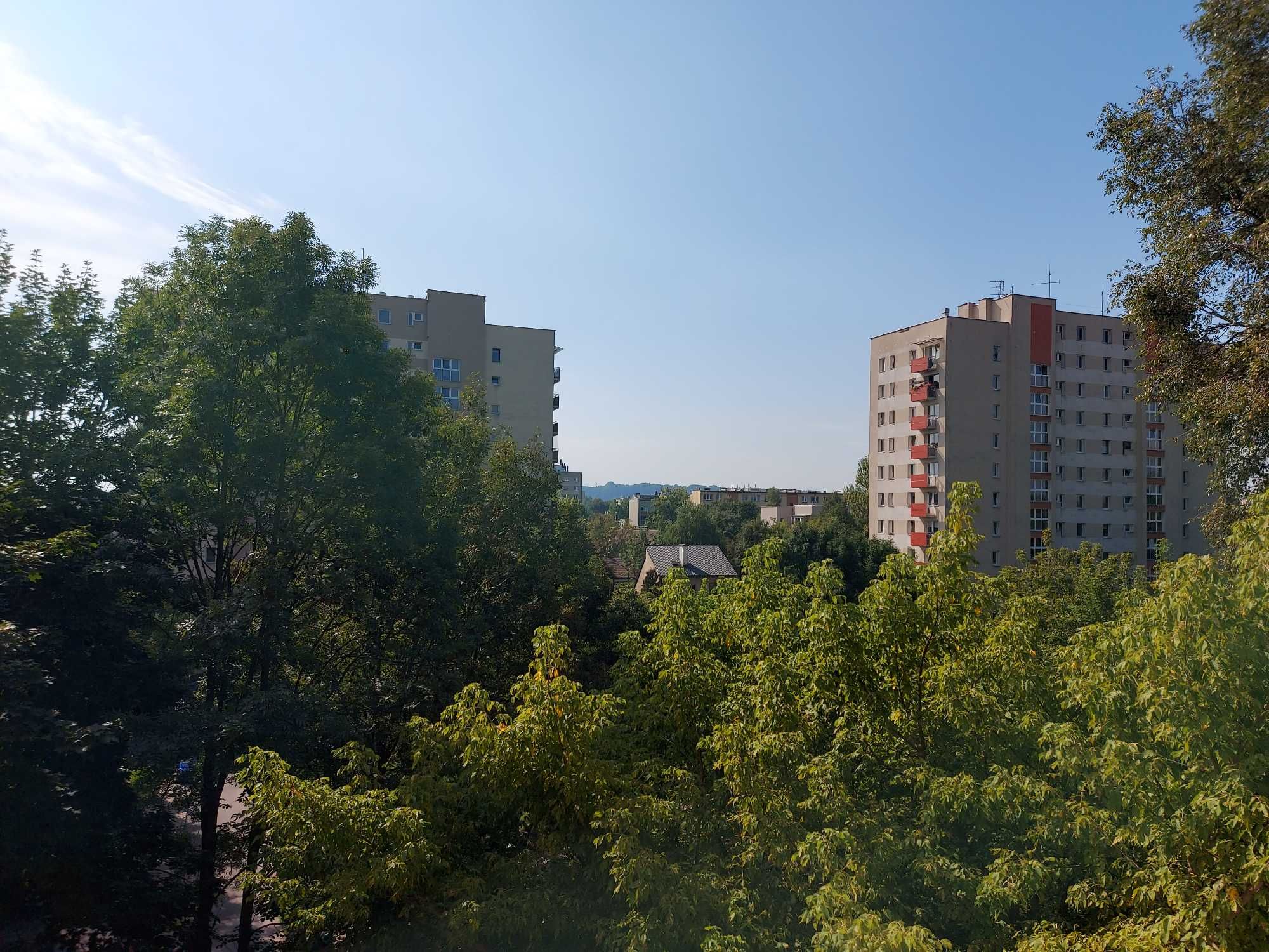 3-pokojowe umeblowane mieszkanie na wynajem, 50 m2 - Krowodrza