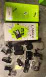 Kamerka motocyklowa LAMAX W9.1 sportowa