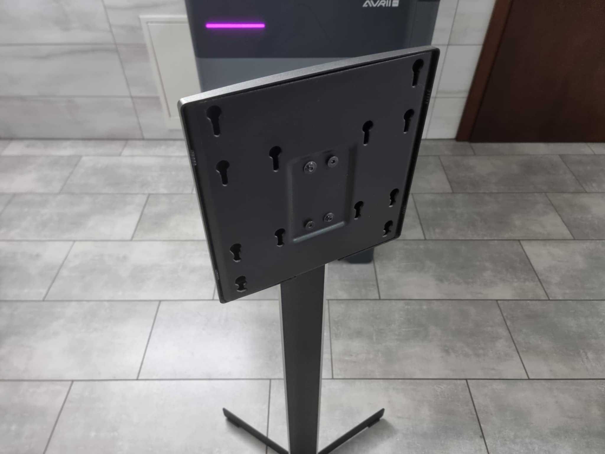 Stojak statyw pod telewizor TV obracany, Vogel's EFF 8230 Stan B.Dobry