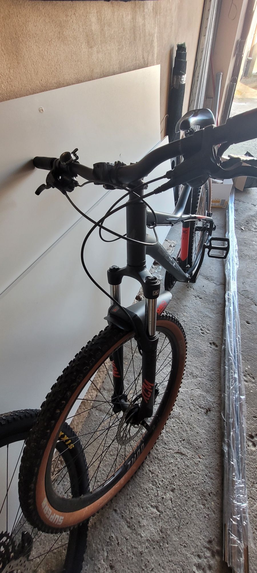 Sprzedam Zamienię .Rower BULLS Sharptail 3 Di