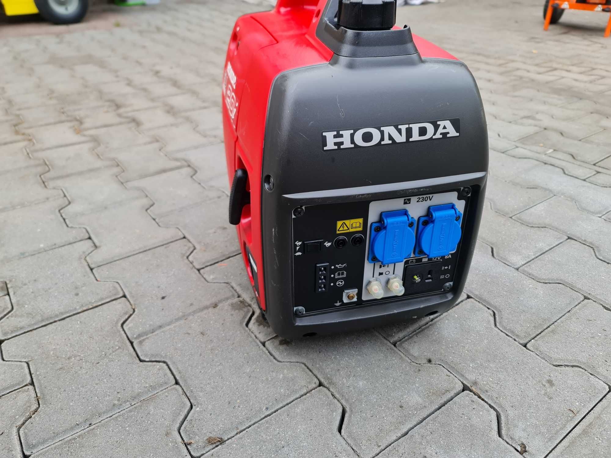 Agregat Honda Eu 22i inverter