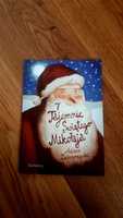 7 tajemnic Świętego Mikołaja ksiażka dla dzieci