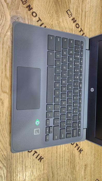 Хромбук HP ChromeBook 11A G8 11.6" A4-9120C/4GB/ 32 GB/HD