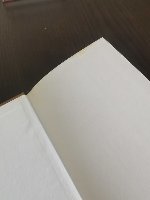 Livro Creezy- Felicien Marceau