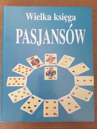 Wielka księga pasjansów