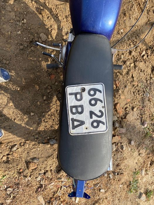 Продам Мінськ 125 12в