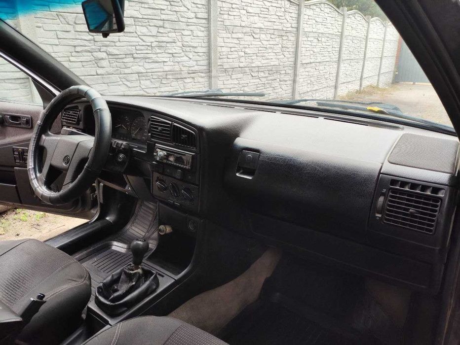 Volkswagen Passat B3 1.8 g60 sinhro компрессор,полный привод
