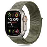 Pasek Tech-protect Apple Watch  7/ 8/9 / 10 / SE / 44 /45 / 46 / 49 MM