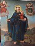 Quadro Santo Antonio